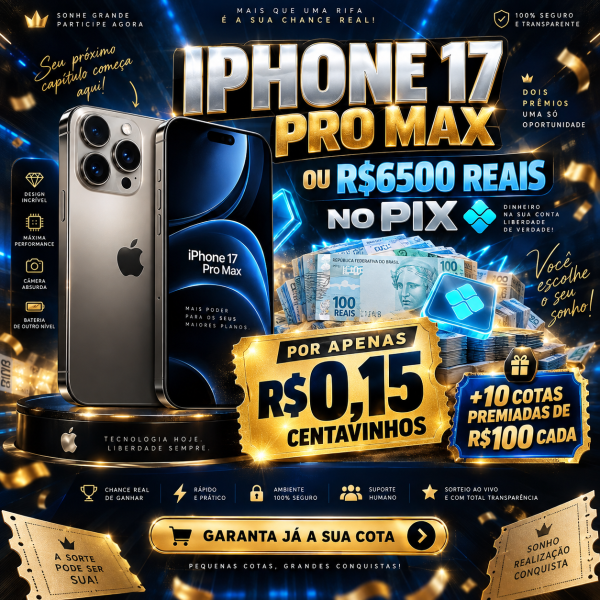 Rifa manual de 100